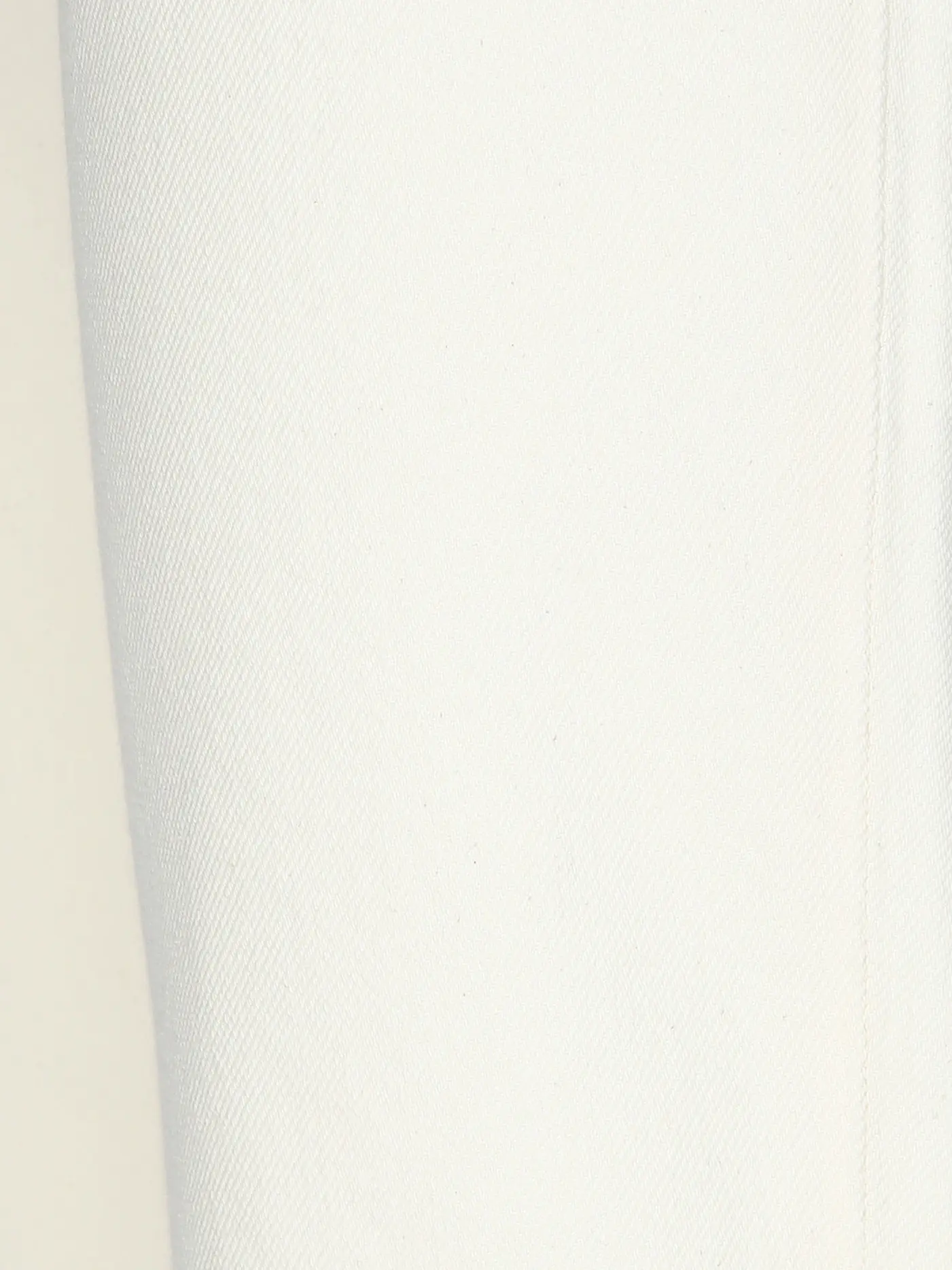 LEE | Jeans Straight Fit WEST | weiss