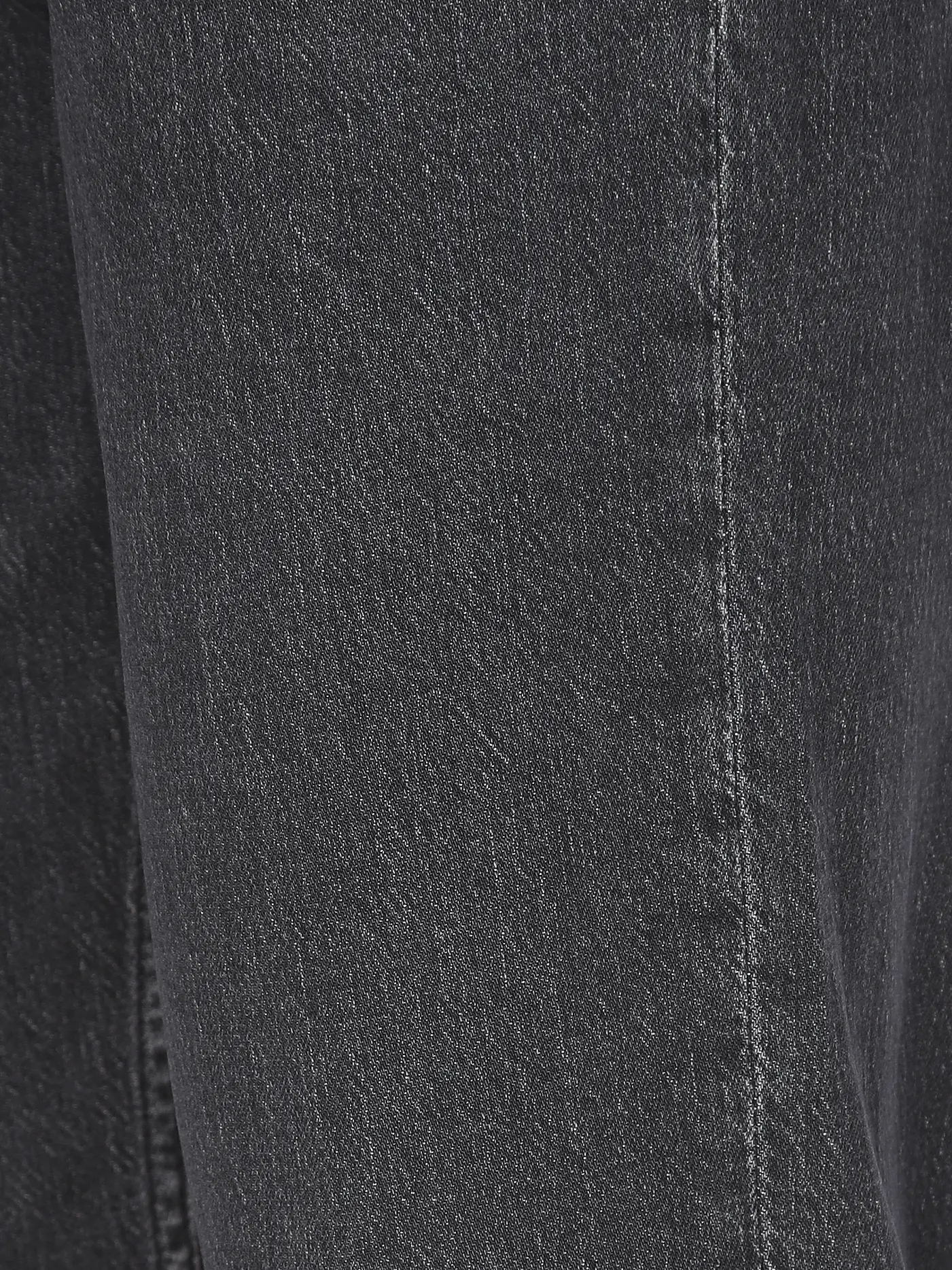 LEE | Jeans Straight Fit WEST | schwarz