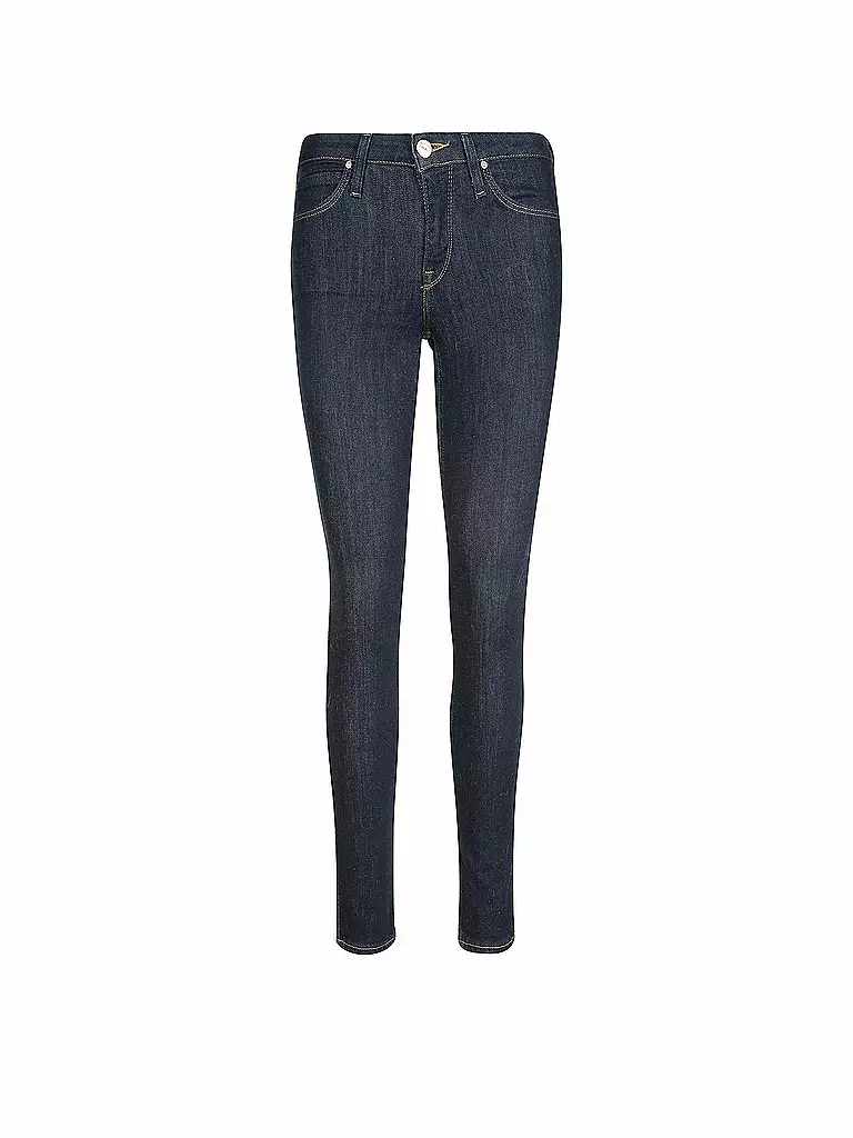 LEE | Jeans Super-Skinny-Fit "Jodee" | blau