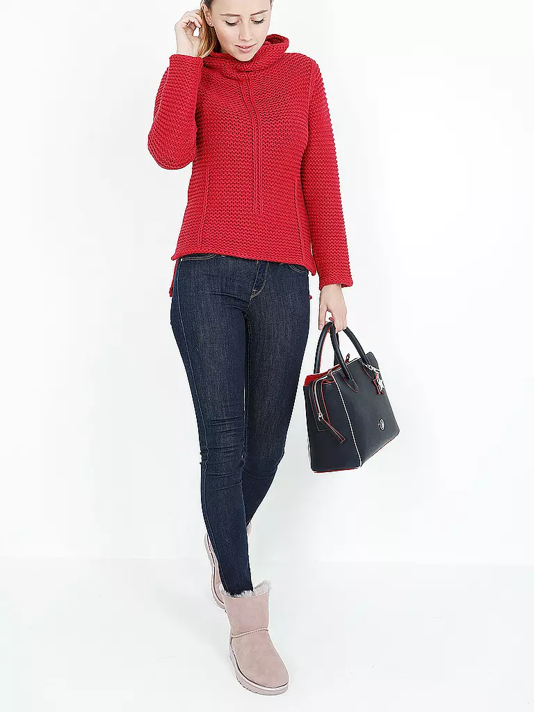 LEE | Jeans Super-Skinny-Fit "Jodee" | blau