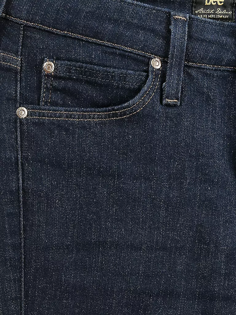 LEE | Jeans Super-Skinny-Fit "Jodee" | blau