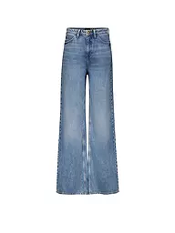 LEE | Jeans Wide Leg STELLA | blau