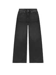LEE | Jeans Wide Leg STELLA | schwarz