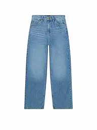 LEE | Jeans Wide Leg STELLA | hellblau