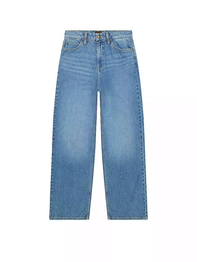 LEE | Jeans Wide Leg STELLA | hellblau