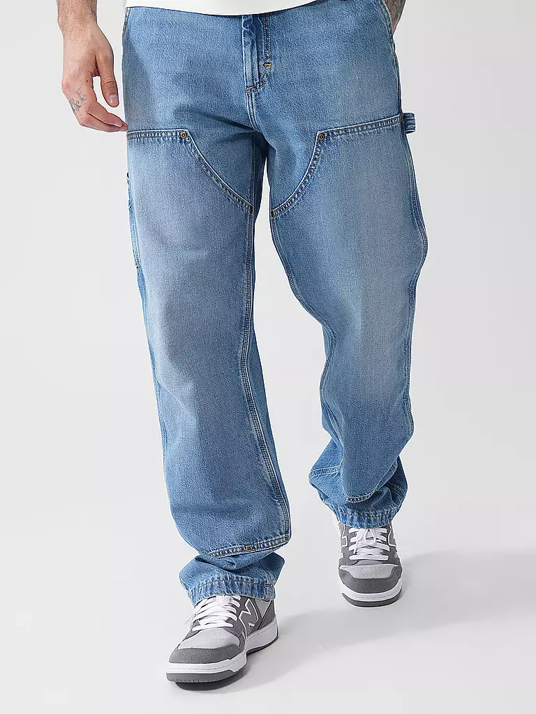 LEE | Jeans | blau