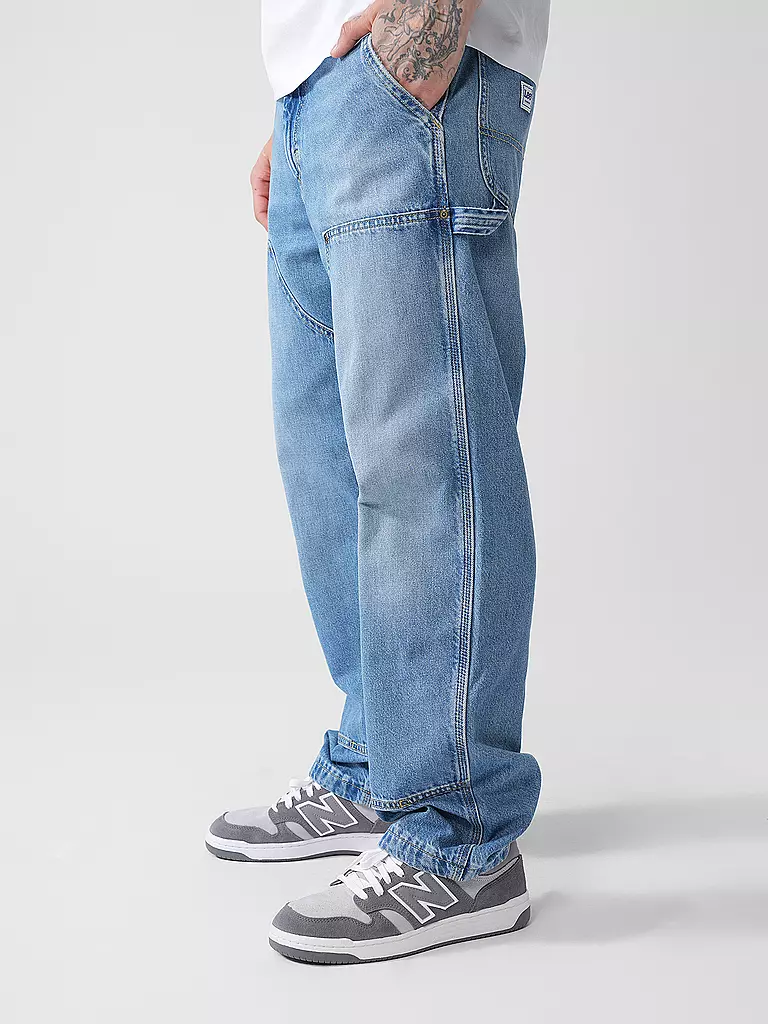 LEE | Jeans | blau