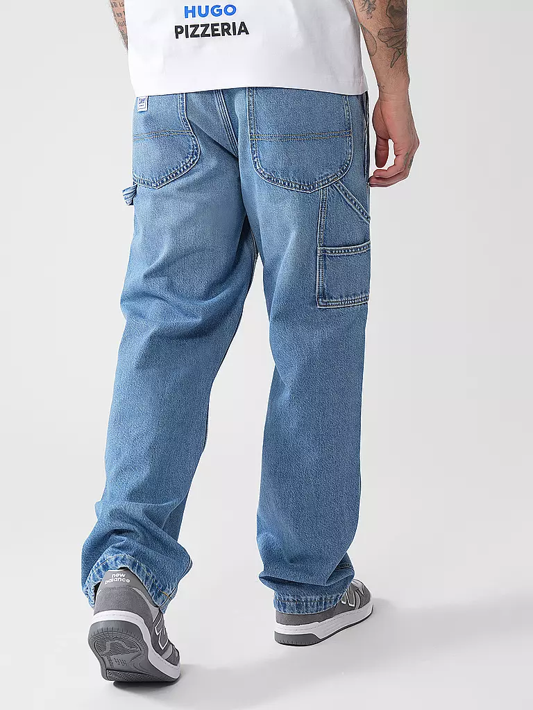 LEE | Jeans | blau