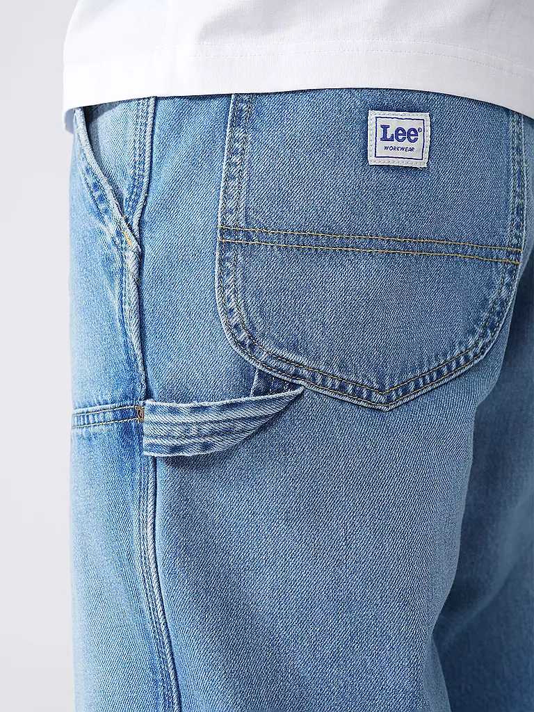 LEE | Jeans | blau