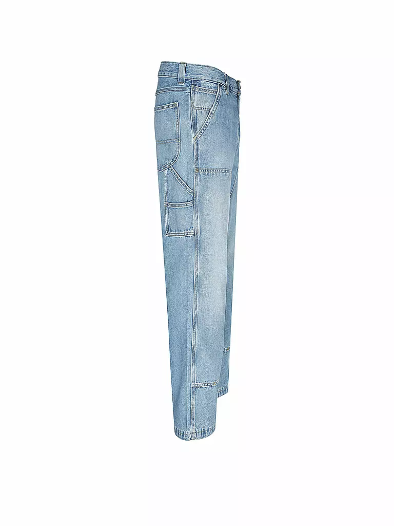 LEE | Jeans | blau