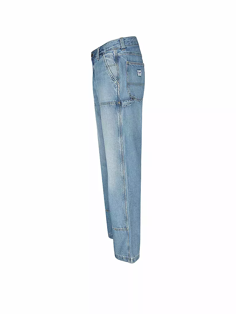 LEE | Jeans | blau