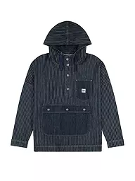 LEE | Jeansjacke LAKE EDGE  | dunkelblau