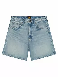 LEE | Jeansshorts STELLA | hellblau