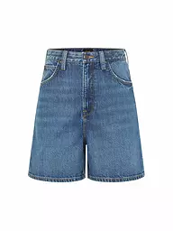 LEE | Jeansshorts STELLA | blau