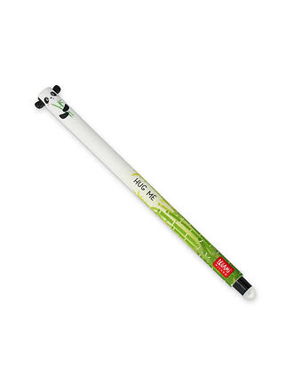 LEGAMI | Löschbarer Gelstift - Erasable Pen PANDA 