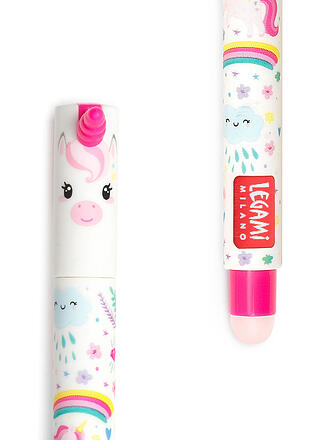 LEGAMI | Löschbarer Stift Unicorn