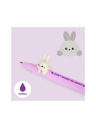LEGAMI | Gelstift - Lovely Friends BUNNY 