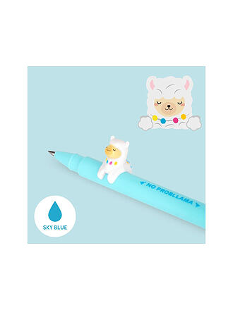 LEGAMI | Gelstift - Lovely Friends LLAMA