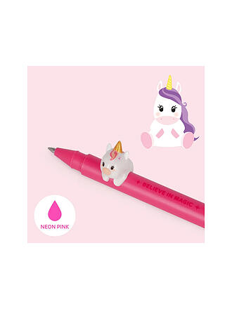 LEGAMI | Gelstift - Lovely Friends UNICORN