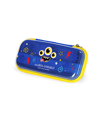 LEGAMI | Federmäppchen - Wonderwow MONSTER