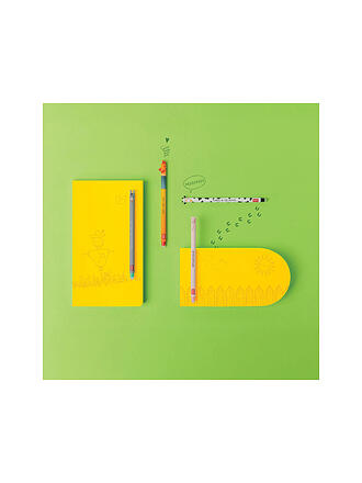 LEGAMI | Lölschbarer Gelstift 4er Set - Farm Sweet Farm