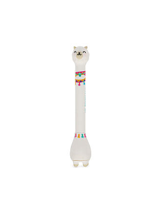 LEGAMI | Löschbarer Gelstift Lama 