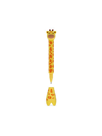 LEGAMI | Löschbarer Gelstift Giraffe