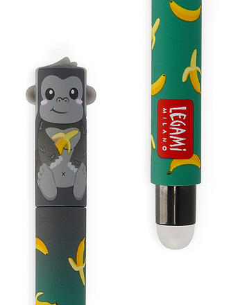 LEGAMI | Löschbarer Stift Gorilla