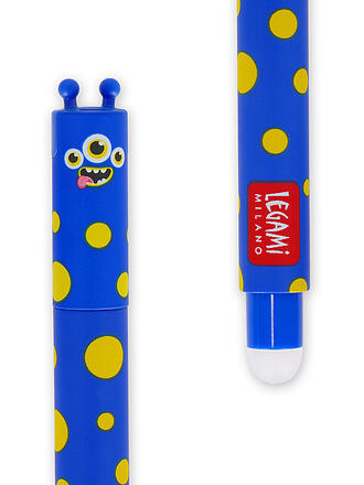 LEGAMI | Löschbarer Stift Monster