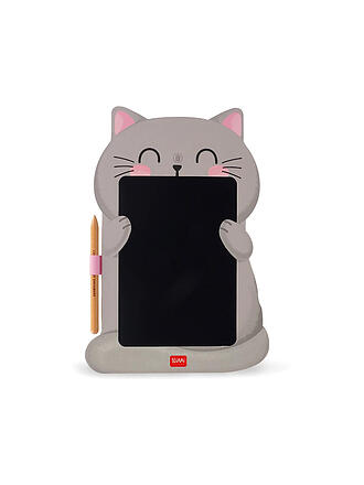 LEGAMI | Magic Sketch Board - Drawing Board KITTY