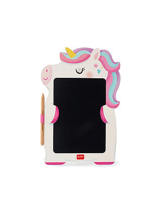 LEGAMI | Magic Sketch Board - Drawing Board UNICORN Weiss