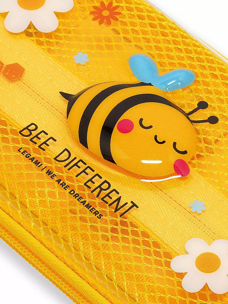 LEGAMI | Federmäppchen - Wonderwow BEE  | keine Farbe