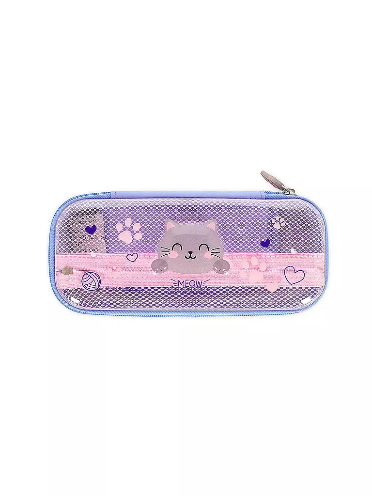 LEGAMI | Federmäppchen - Wonderwow KITTY | keine Farbe