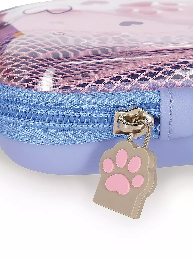 LEGAMI | Federmäppchen - Wonderwow KITTY | keine Farbe