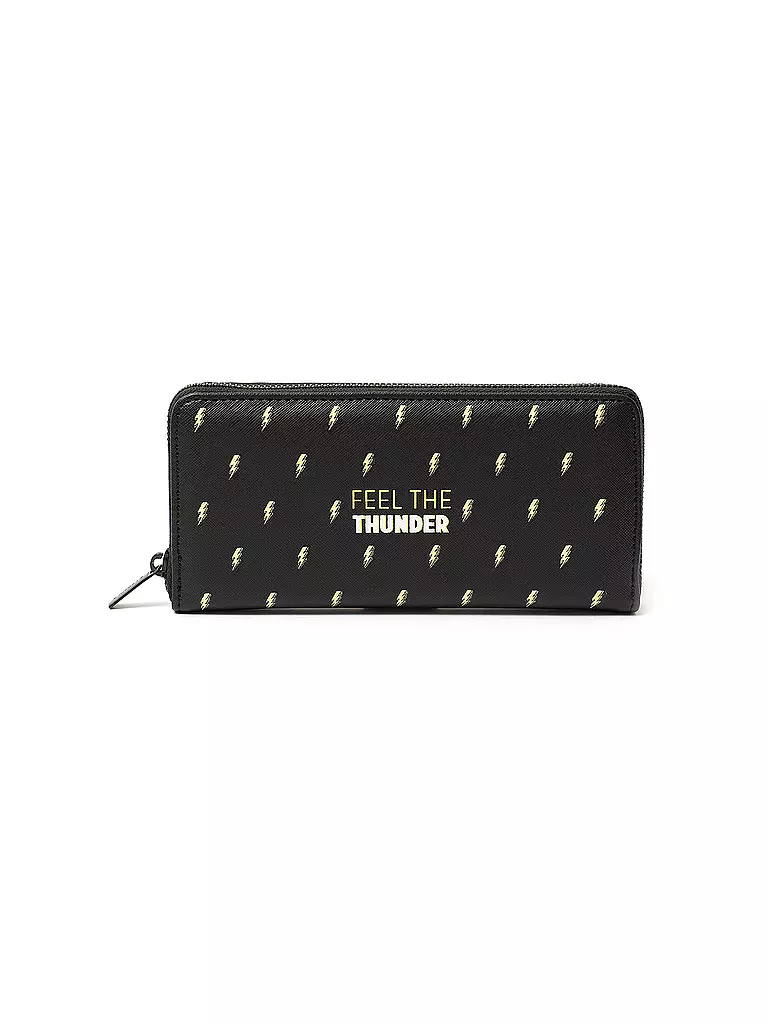 LEGAMI | Geldbörse WHAT A WALLET FLASH | keine Farbe