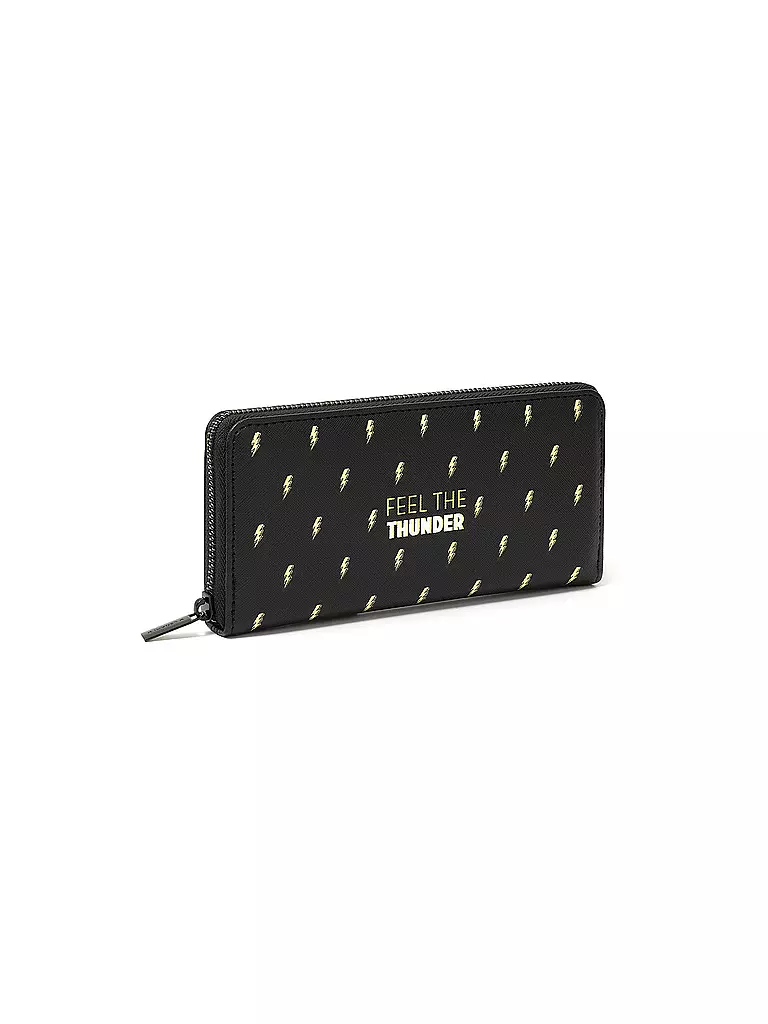 LEGAMI | Geldbörse WHAT A WALLET FLASH | keine Farbe