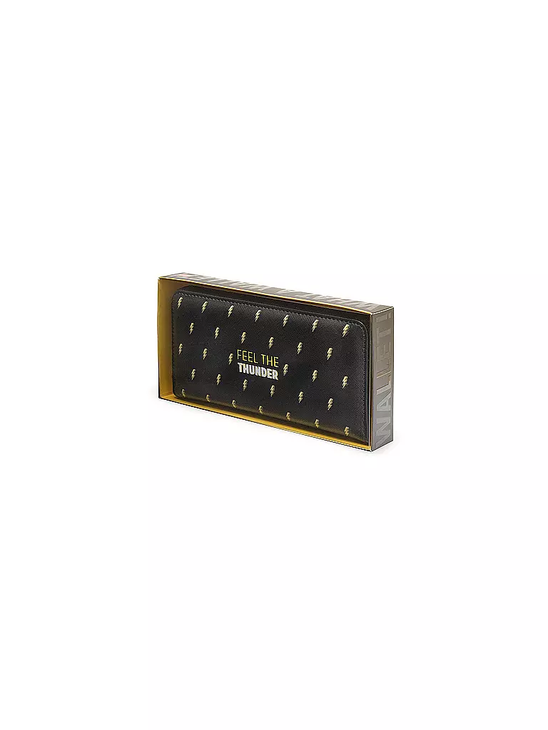 LEGAMI | Geldbörse WHAT A WALLET FLASH | keine Farbe