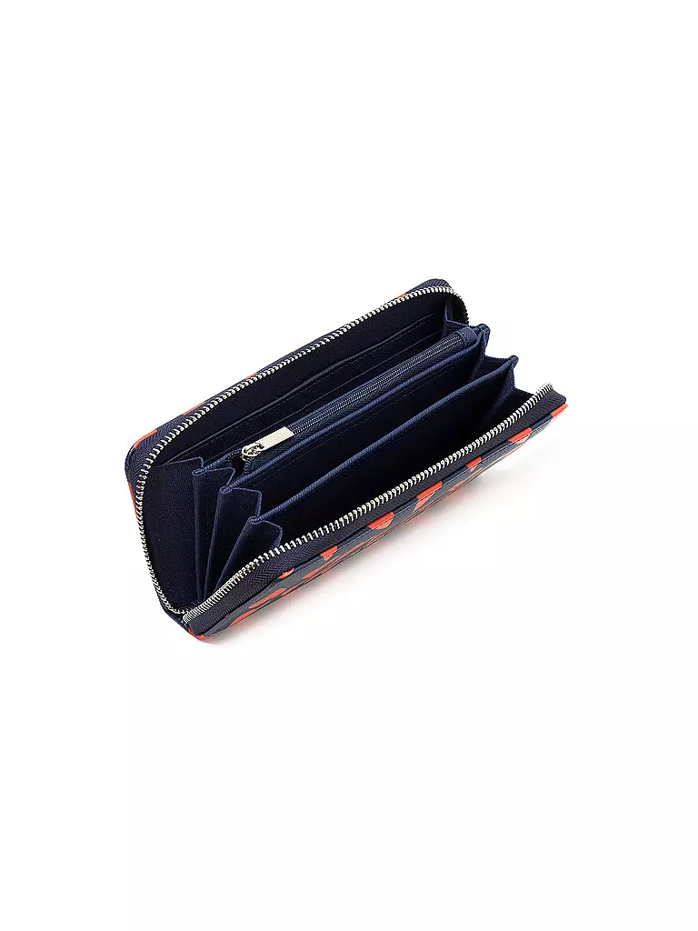LEGAMI | Geldbörse WHAT A WALLET HEART | keine Farbe