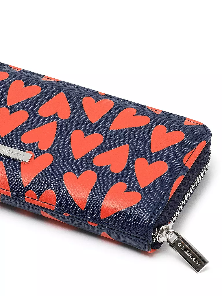 LEGAMI | Geldbörse WHAT A WALLET HEART | keine Farbe
