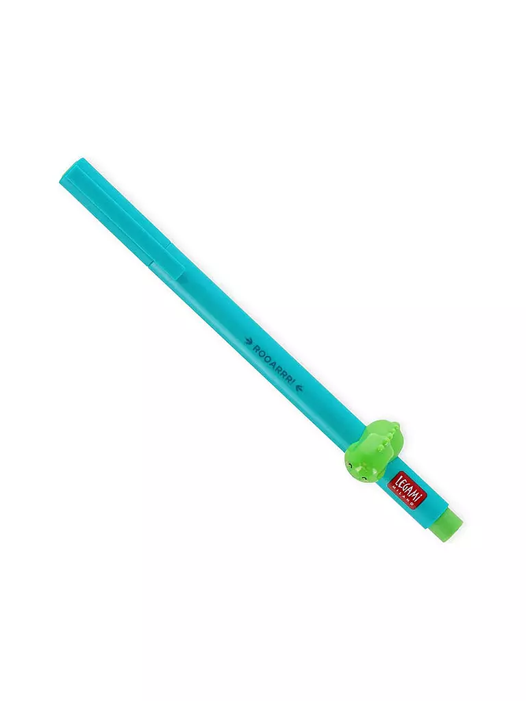 LEGAMI | Gelstift - Lovely Friends DINO | keine Farbe