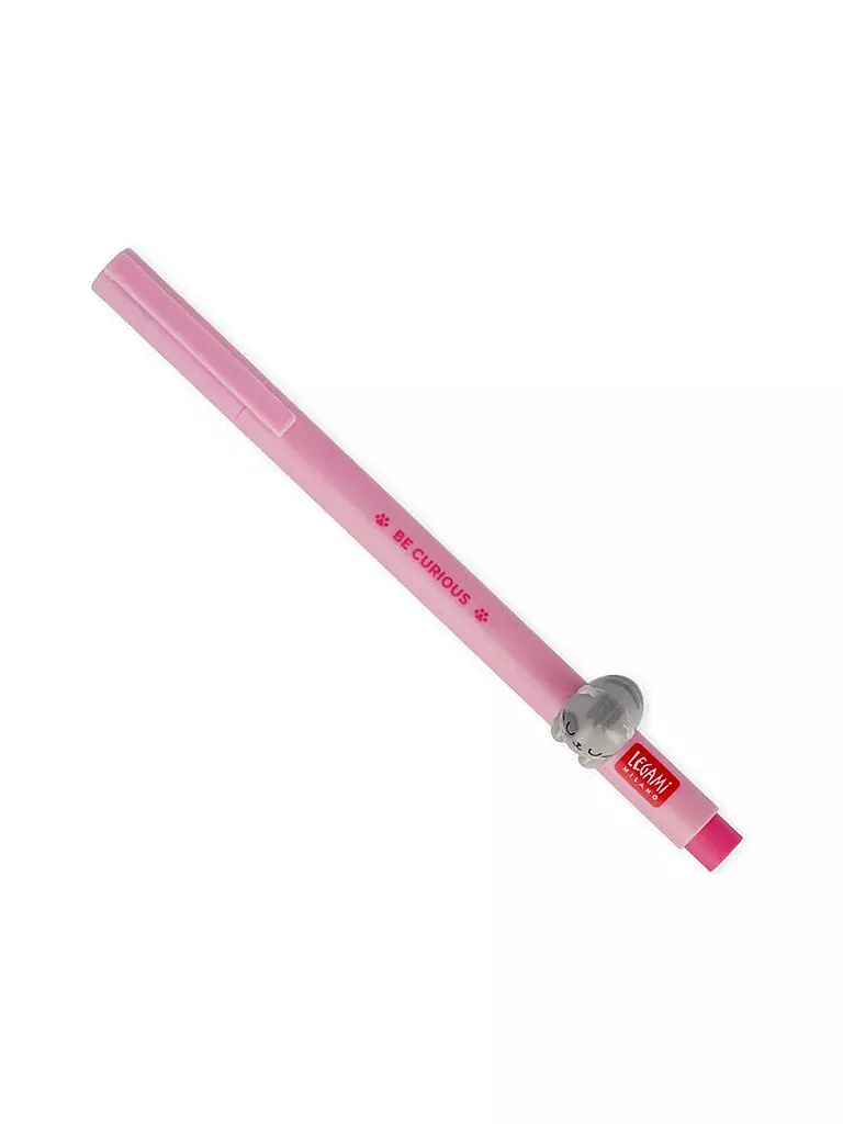 LEGAMI | Gelstift - Lovely Friends KITTY | keine Farbe