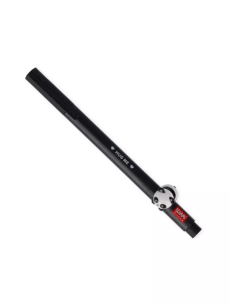 LEGAMI | Gelstift - Lovely Friends PANDA  | keine Farbe