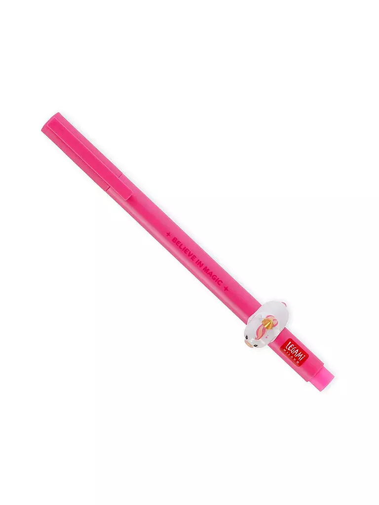 LEGAMI | Gelstift - Lovely Friends UNICORN | keine Farbe