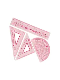 LEGAMI | Geometrie-Set Du bestimmst! UNICORN  | keine Farbe