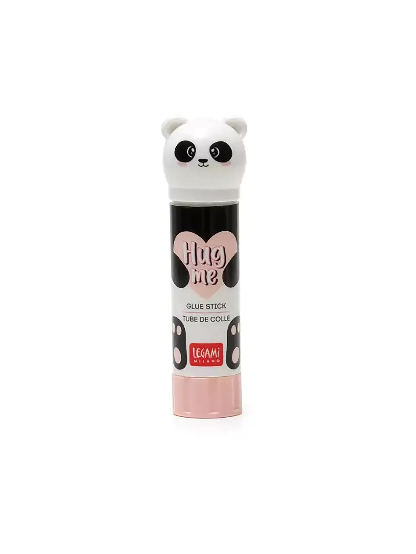 LEGAMI | Klebestift - Hug Me PANDA  | keine Farbe