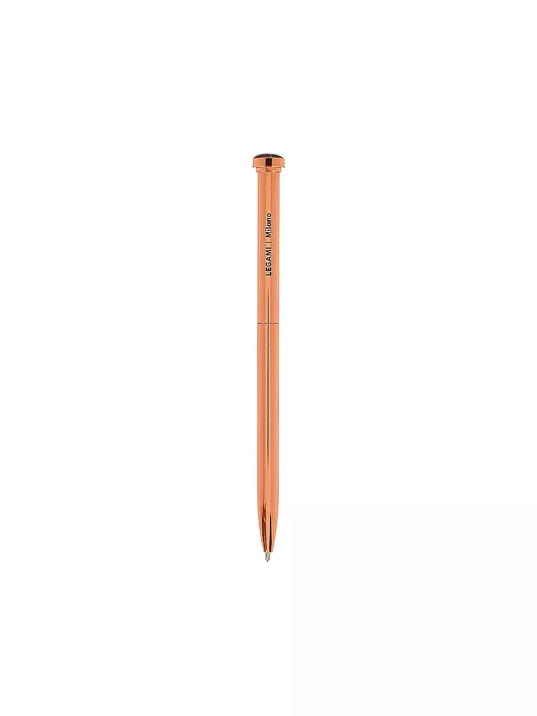 LEGAMI | Kugelschreiber mit Anfangsbuchstabe - Initial Pen C | keine Farbe