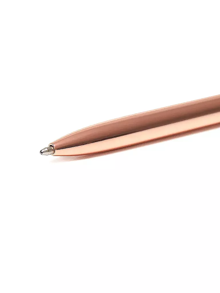 LEGAMI | Kugelschreiber mit Anfangsbuchstabe - Initial Pen N | keine Farbe