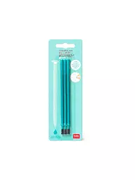 LEGAMI | Nachfüllung für radierbaren Gelstift 3er Pkg.  | keine Farbe