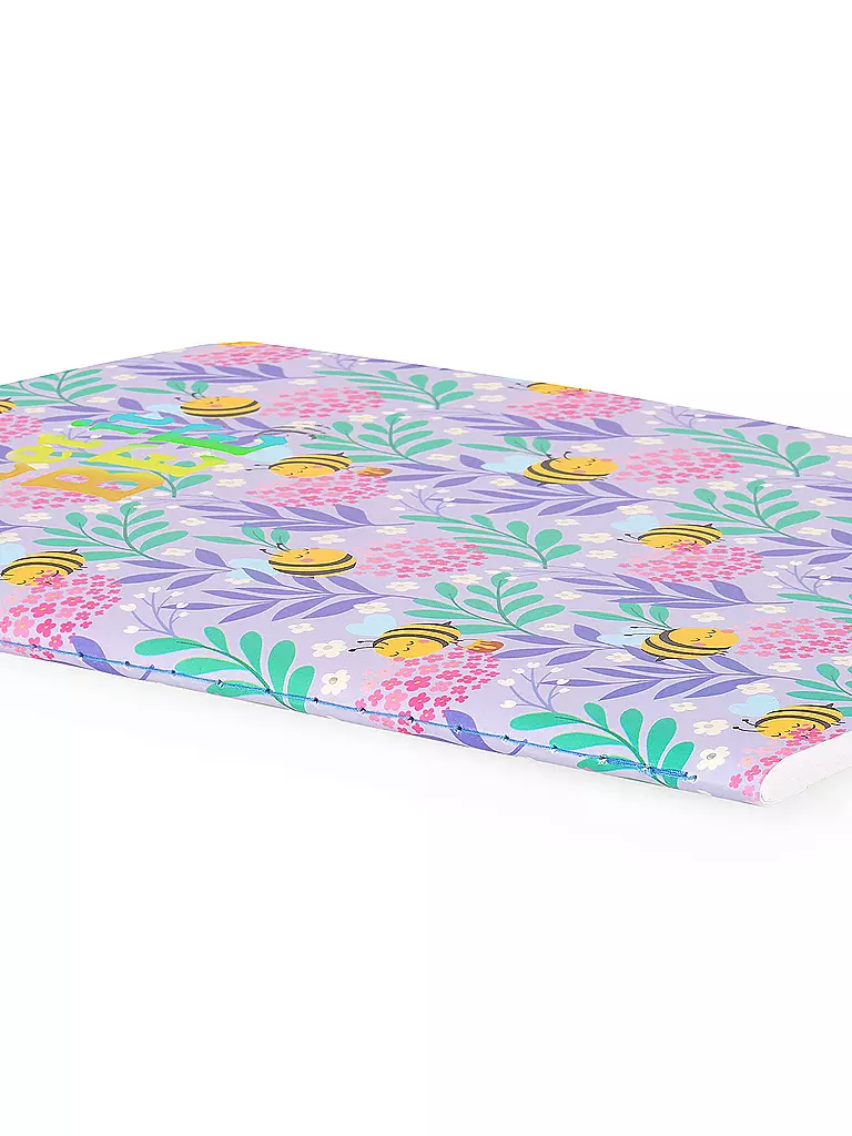 LEGAMI | Notizbuch Medium BEE | keine Farbe
