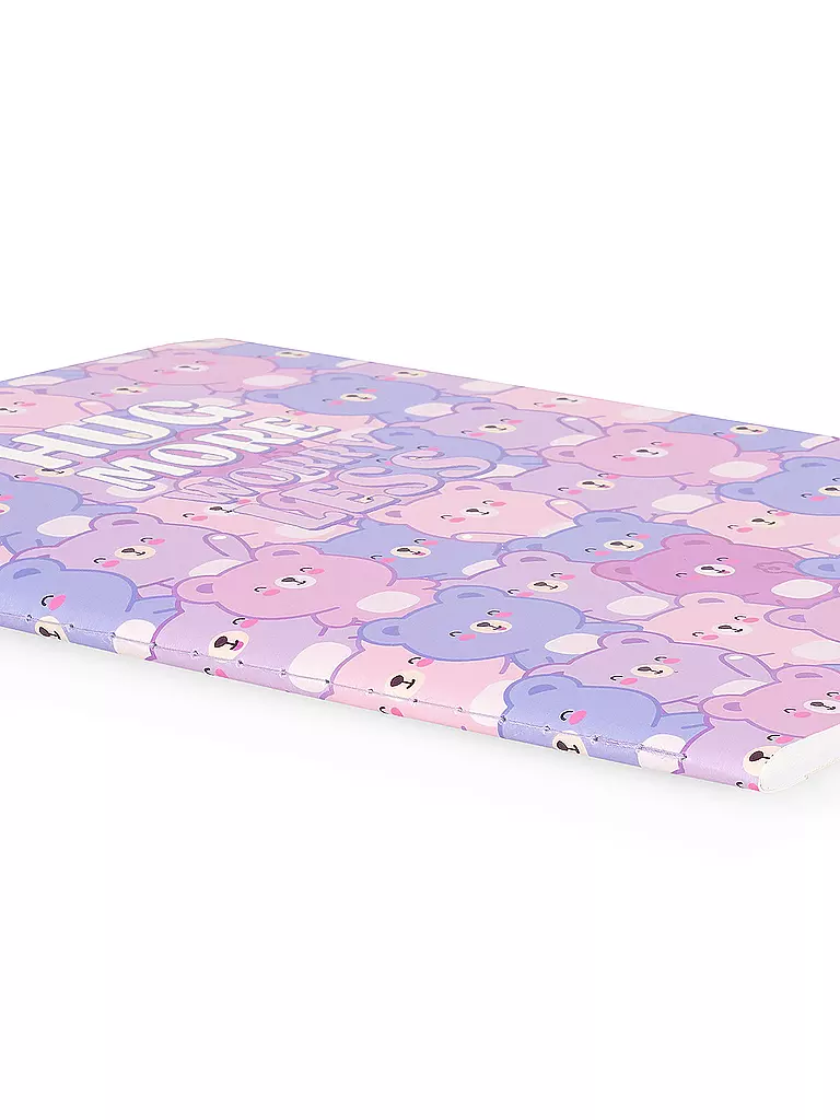 LEGAMI | Notizbuch Medium TEDDY BEAR | keine Farbe